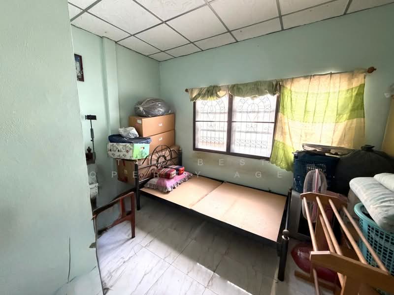 ทวีทอง 4 บางเมือง, สมุทรปราการ, บางเมืองใหม่, เมืองสมุทรปราการ, สมุทรปราการ, 100 ตร.ม., ทาวน์เฮ้าส์ ขาย, โดย The Best Property Agent นก, 500252604 - DDproperty.com