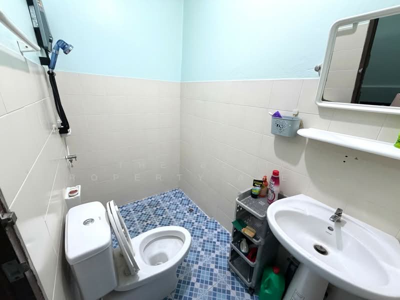 ทวีทอง 4 บางเมือง, Samut Prakan, Bang Muang Mai, Muang Samut Prakarn, Samut Prakan, 2 Bedrooms, 100 sqm, Townhouse For Sale, by The Best Property Agent นก, 500252604 - DDproperty.com