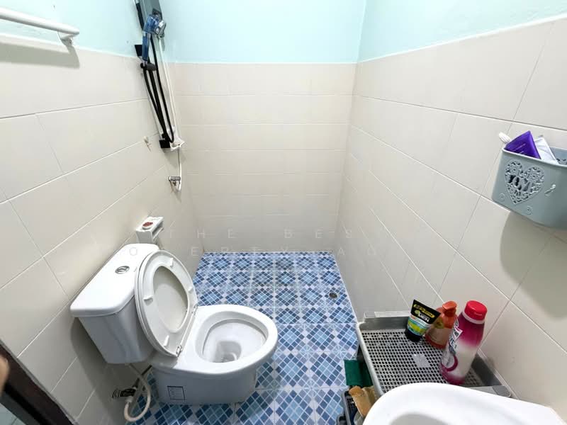 ทวีทอง 4 บางเมือง, Samut Prakan, Bang Muang Mai, Muang Samut Prakarn, Samut Prakan, 2 Bedrooms, 100 sqm, Townhouse For Sale, by The Best Property Agent นก, 500252604 - DDproperty.com