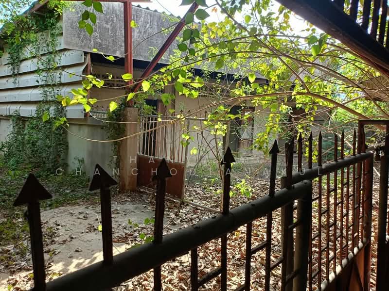 6-BR House, Prachuap Khiri Khan, Wang-Pong, Pran Buri, Prachuap Khiri Khan, 6 Bedrooms, 450 sqm, Single Detached House For Sale, by Thanyalag Chanchodtanakul, 500252605 - DDproperty.com