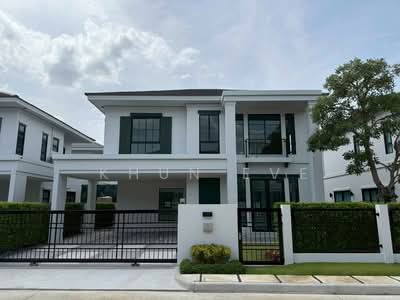 ขาย - Setthasiri Watcharapol-Theprak : เศรษฐสิริ​ วัชรพล–เทพรักษ์, กรุงเทพ