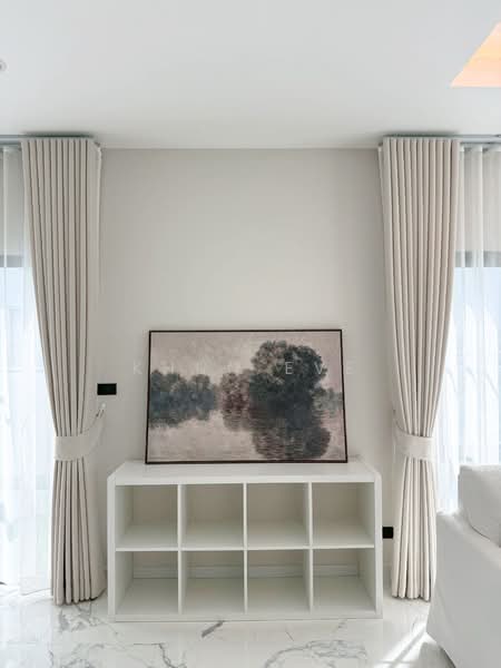 Setthasiri Watcharapol-Theprak, Bangkok, 459/118 Rattanakosin Sonpot Alley, Tha Rang, Bang Khen, Bangkok, 4 Bedrooms, 206 sqm, Single Detached House For Sale, by Khun Eve, 500252606 - DDproperty.com