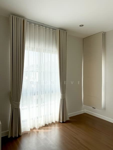 Setthasiri Watcharapol-Theprak, Bangkok, 459/118 Rattanakosin Sonpot Alley, Tha Rang, Bang Khen, Bangkok, 4 Bedrooms, 206 sqm, Single Detached House For Sale, by Khun Eve, 500252606 - DDproperty.com