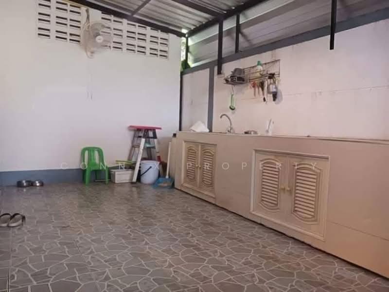 Sell a house with land,46 square wan ,Soi Nonthaburi 8, Nonthaburi, นนทบุรี, Bang Kra So, Muang Nonthaburi, Nonthaburi, 4 Bedrooms, 150 sqm, Single Detached House For Sale, by Connex Property, 500252607 - DDproperty.com