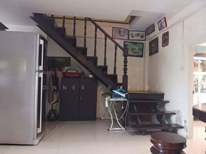 Sell a house with land,46 square wan ,Soi Nonthaburi 8, Nonthaburi, นนทบุรี, Bang Kra So, Muang Nonthaburi, Nonthaburi, 4 Bedrooms, 150 sqm, Single Detached House For Sale, by Connex Property, 500252607 - DDproperty.com
