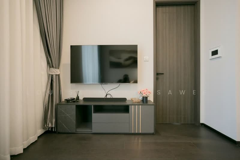 LAVIQ Sukhumvit 57, Bangkok, Soi Sukhumvit 57, Sukhumvit Road, Khlong Tan Nua, Watthana, Bangkok, 1 Bedroom, 43 sqm, Condo For Rent, by Louise Manatsawee, 500252609 - DDproperty.com