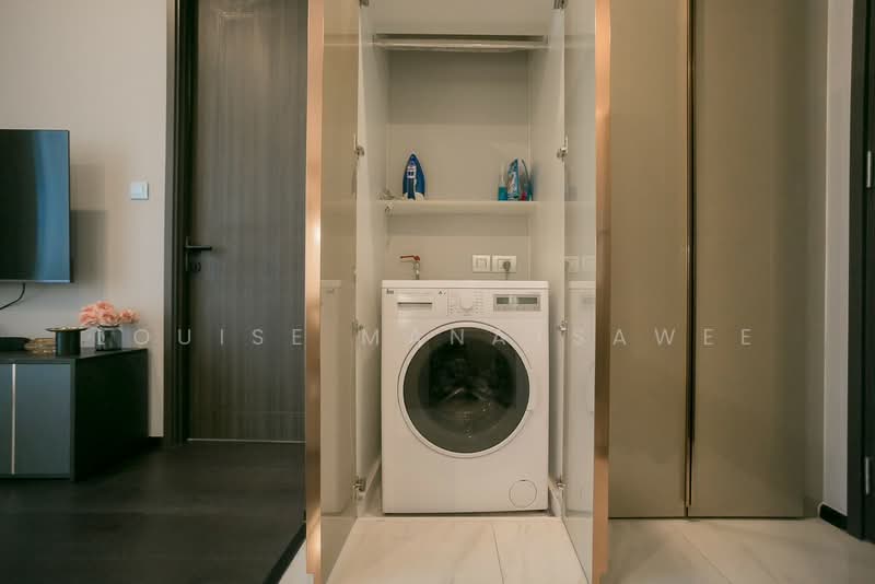 LAVIQ Sukhumvit 57, Bangkok, Soi Sukhumvit 57, Sukhumvit Road, Khlong Tan Nua, Watthana, Bangkok, 1 Bedroom, 43 sqm, Condo For Rent, by Louise Manatsawee, 500252609 - DDproperty.com