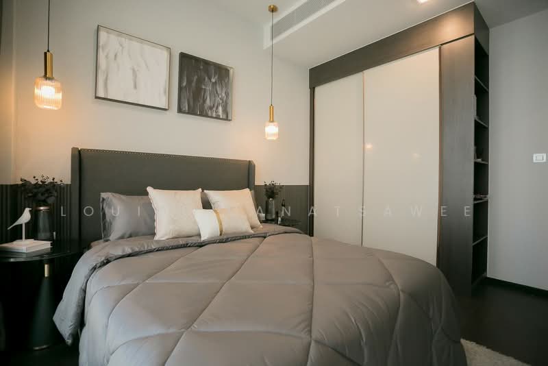 LAVIQ Sukhumvit 57, Bangkok, Soi Sukhumvit 57, Sukhumvit Road, Khlong Tan Nua, Watthana, Bangkok, 1 Bedroom, 43 sqm, Condo For Rent, by Louise Manatsawee, 500252609 - DDproperty.com