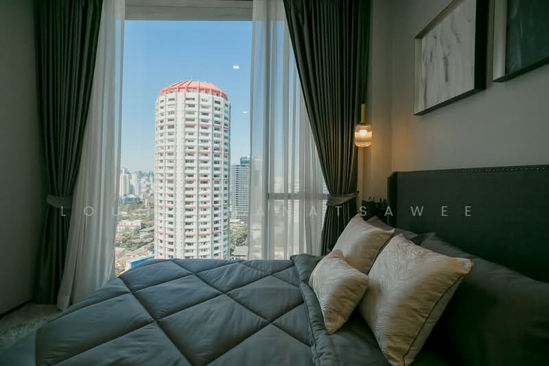 LAVIQ Sukhumvit 57 : ลาวิค สุขุมวิท 57, กรุงเทพ, ซอย สุขุมวิท 57, คลองตันเหนือ, วัฒนา, กรุงเทพ, 43 ตร.ม., คอนโด ให้เช่า, โดย Louise Manatsawee, 500252609 - DDproperty.com