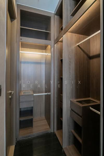 Park Origin Thonglor, Bangkok, Soi Thonglor 10, Sukhumvit Road, Khlong Tan Nua, Watthana, Bangkok, 1 Bedroom, 33 sqm, Condo For Rent, by Forty-Six Real Estate Group, 500252610 - DDproperty.com