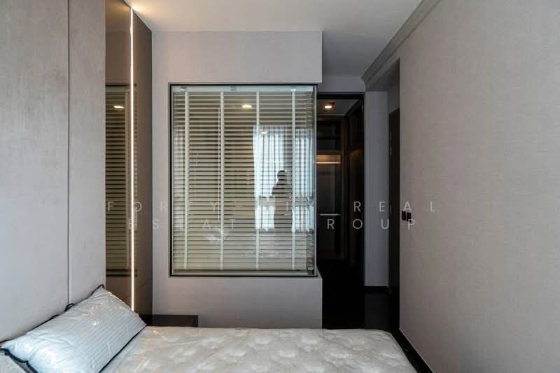 Park Origin Thonglor, Bangkok, Soi Thonglor 10, Sukhumvit Road, Khlong Tan Nua, Watthana, Bangkok, 1 Bedroom, 33 sqm, Condo For Rent, by Forty-Six Real Estate Group, 500252610 - DDproperty.com