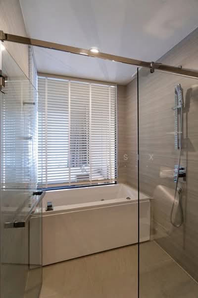 Park Origin Thonglor, Bangkok, Soi Thonglor 10, Sukhumvit Road, Khlong Tan Nua, Watthana, Bangkok, 1 Bedroom, 33 sqm, Condo For Rent, by Forty-Six Real Estate Group, 500252610 - DDproperty.com