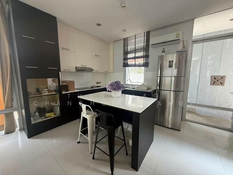 undefined, Chon Buri (Pattaya), Na Chom Thian, Sattahip, Chon Buri (Pattaya), 3 Bedrooms, 263 sqm, Villa For Sale, by Thanyalag Chanchodtanakul, 500252611 - DDproperty.com