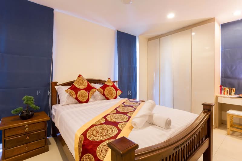 2R1073 Pool villa for rent 5 bedroom 5 bathroom 120,000/month at cherngtalay have fully furnished, ภูเก็ต, เชิงทะเล, ถลาง, ภูเก็ต, 230 ตร.ม., วิลล่า ให้เช่า, โดย PK LIFE Property, 500252612 - DDproperty.com