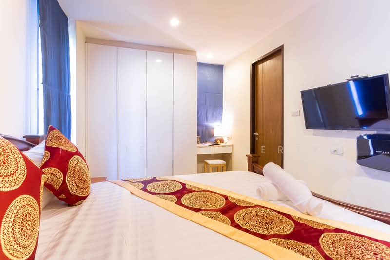 2R1073 Pool villa for rent 5 bedroom 5 bathroom 120,000/month at cherngtalay have fully furnished, ภูเก็ต, เชิงทะเล, ถลาง, ภูเก็ต, 230 ตร.ม., วิลล่า ให้เช่า, โดย PK LIFE Property, 500252612 - DDproperty.com