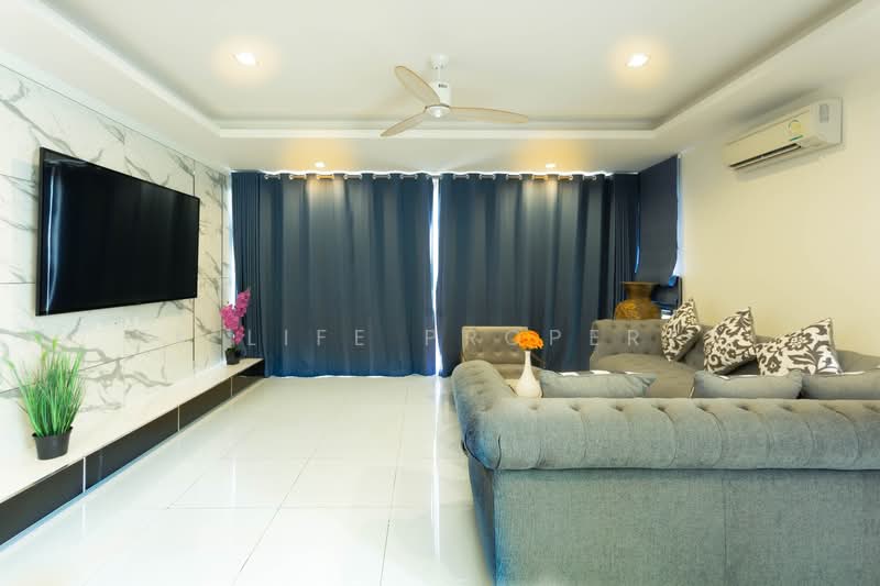 2R1073 Pool villa for rent 5 bedroom 5 bathroom 120,000/month at cherngtalay have fully furnished, Phuket, Choeng Thale, Thalang, Phuket, 5 Bedrooms, 230 sqm, Villa For Rent, by PK LIFE Property, 500252612 - DDproperty.com