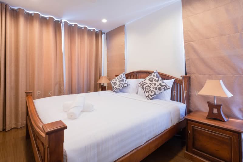 2R1073 Pool villa for rent 5 bedroom 5 bathroom 120,000/month at cherngtalay have fully furnished, Phuket, Choeng Thale, Thalang, Phuket, 5 Bedrooms, 230 sqm, Villa For Rent, by PK LIFE Property, 500252612 - DDproperty.com