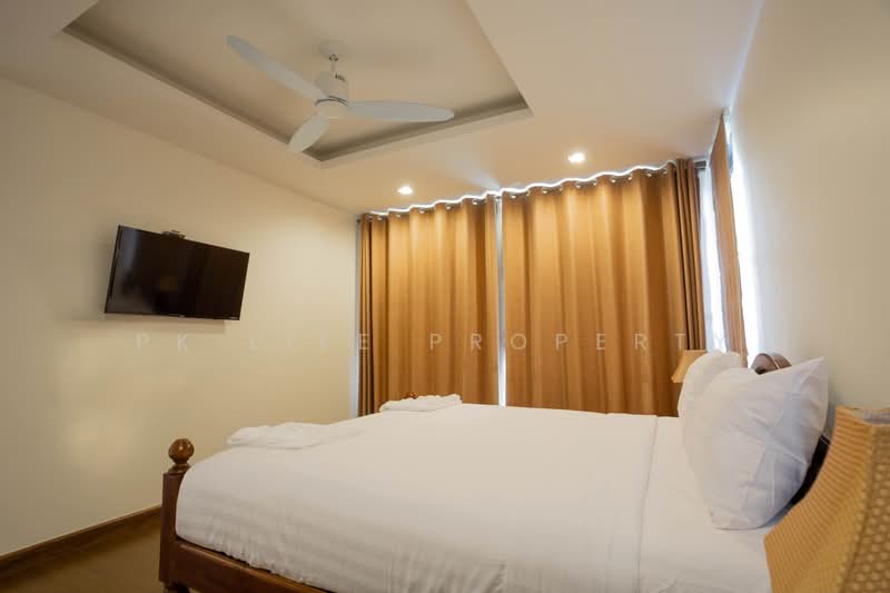 2R1073 Pool villa for rent 5 bedroom 5 bathroom 120,000/month at cherngtalay have fully furnished, ภูเก็ต, เชิงทะเล, ถลาง, ภูเก็ต, 230 ตร.ม., วิลล่า ให้เช่า, โดย PK LIFE Property, 500252612 - DDproperty.com