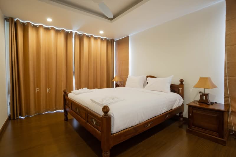 2R1073 Pool villa for rent 5 bedroom 5 bathroom 120,000/month at cherngtalay have fully furnished, Phuket, Choeng Thale, Thalang, Phuket, 5 Bedrooms, 230 sqm, Villa For Rent, by PK LIFE Property, 500252612 - DDproperty.com