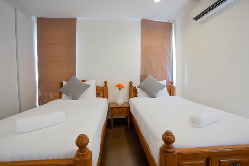 2R1073 Pool villa for rent 5 bedroom 5 bathroom 120,000/month at cherngtalay have fully furnished, Phuket, Choeng Thale, Thalang, Phuket, 5 Bedrooms, 230 sqm, Villa For Rent, by PK LIFE Property, 500252612 - DDproperty.com