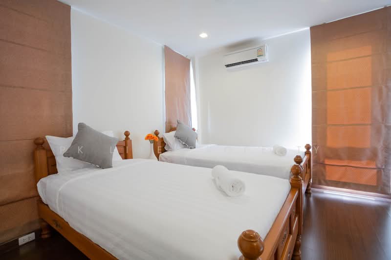 2R1073 Pool villa for rent 5 bedroom 5 bathroom 120,000/month at cherngtalay have fully furnished, Phuket, Choeng Thale, Thalang, Phuket, 5 Bedrooms, 230 sqm, Villa For Rent, by PK LIFE Property, 500252612 - DDproperty.com