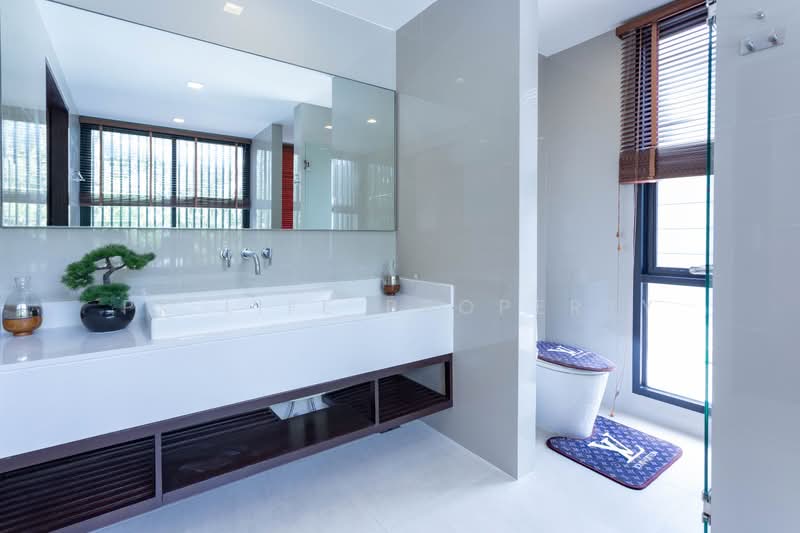 2R1073 Pool villa for rent 5 bedroom 5 bathroom 120,000/month at cherngtalay have fully furnished, Phuket, Choeng Thale, Thalang, Phuket, 5 Bedrooms, 230 sqm, Villa For Rent, by PK LIFE Property, 500252612 - DDproperty.com