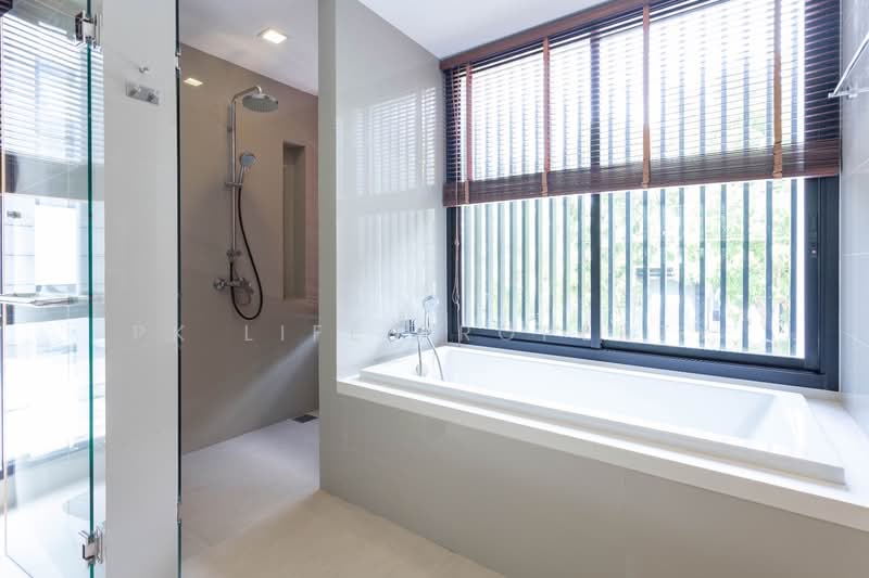 2R1073 Pool villa for rent 5 bedroom 5 bathroom 120,000/month at cherngtalay have fully furnished, Phuket, Choeng Thale, Thalang, Phuket, 5 Bedrooms, 230 sqm, Villa For Rent, by PK LIFE Property, 500252612 - DDproperty.com