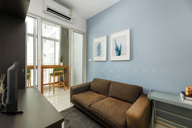 IDEO Verve Sukhumvit : ไอดีโอ เวิร์ฟ สุขุมวิท, กรุงเทพ, 2077 ถนนสุขุมวิท, พระโขนงเหนือ, วัฒนา, กรุงเทพ, 31 ตร.ม., คอนโด ขาย, โดย Fazwaz (Thailand) Co., Ltd., 500252614 - DDproperty.com