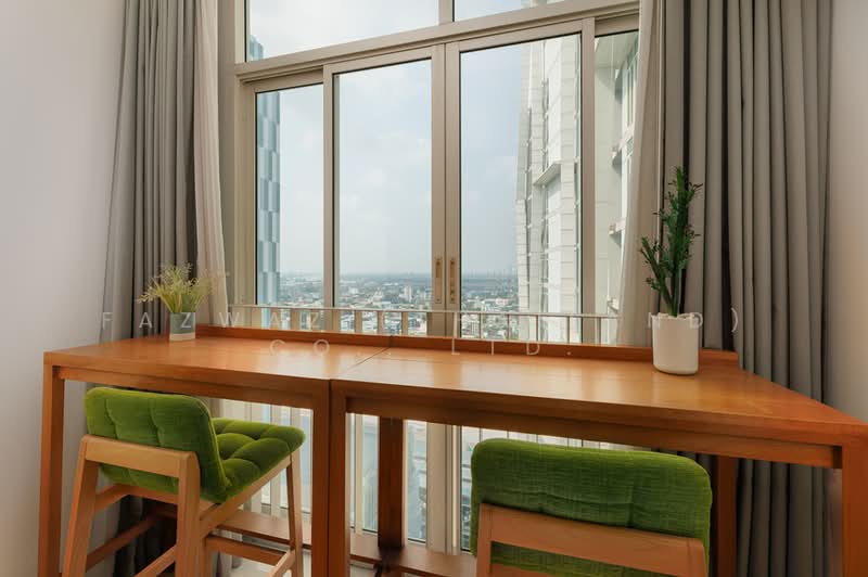 IDEO Verve Sukhumvit : ไอดีโอ เวิร์ฟ สุขุมวิท, กรุงเทพ, 2077 ถนนสุขุมวิท, พระโขนงเหนือ, วัฒนา, กรุงเทพ, 31 ตร.ม., คอนโด ขาย, โดย Fazwaz (Thailand) Co., Ltd., 500252614 - DDproperty.com