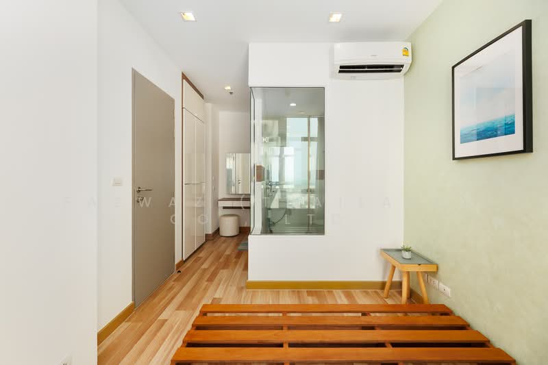 IDEO Verve Sukhumvit : ไอดีโอ เวิร์ฟ สุขุมวิท, กรุงเทพ, 2077 ถนนสุขุมวิท, พระโขนงเหนือ, วัฒนา, กรุงเทพ, 31 ตร.ม., คอนโด ขาย, โดย Fazwaz (Thailand) Co., Ltd., 500252614 - DDproperty.com