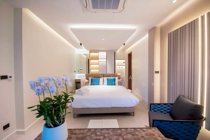 undefined, Chon Buri (Pattaya), Na Chom Thian, Sattahip, Chon Buri (Pattaya), 7 Bedrooms, 630 sqm, Villa For Sale, by Thanyalag Chanchodtanakul, 500252615 - DDproperty.com