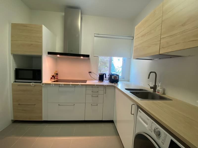 Perfect Park Suvarnabhumi Phase 5, Bangkok, รามคำแหง, Min Buri, Min Buri, Bangkok, 3 Bedrooms, 125 sqm, Single Detached House For Sale, by Connex Property, 500252616 - DDproperty.com