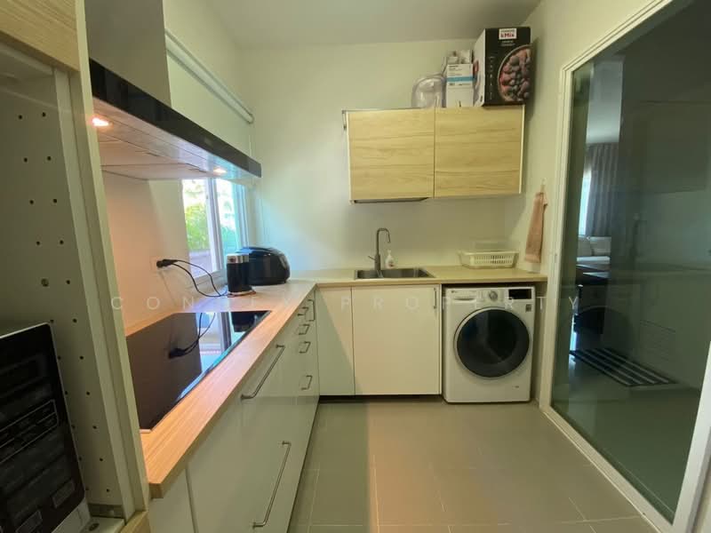 Perfect Park Suvarnabhumi Phase 5, Bangkok, รามคำแหง, Min Buri, Min Buri, Bangkok, 3 Bedrooms, 125 sqm, Single Detached House For Sale, by Connex Property, 500252616 - DDproperty.com