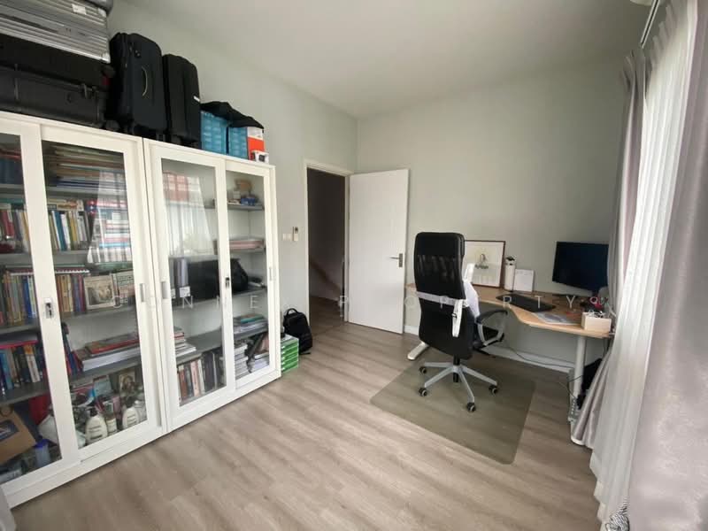 Perfect Park Suvarnabhumi Phase 5, Bangkok, รามคำแหง, Min Buri, Min Buri, Bangkok, 3 Bedrooms, 125 sqm, Single Detached House For Sale, by Connex Property, 500252616 - DDproperty.com