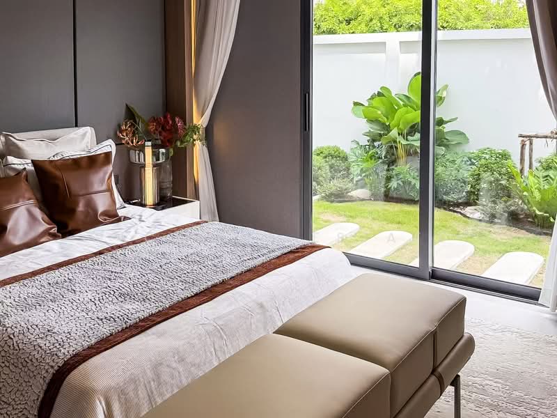 Luxury Pool Villa for Sale Near Jomtien Beach 6 Bedroom, Chon Buri (Pattaya), Bang Lamung, Bang Lamung (Pattaya), Chon Buri (Pattaya), 6 Bedrooms, 545 sqm, Villa For Sale, by PLC real estate, 500252618 - DDproperty.com