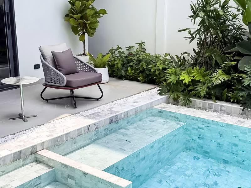Luxury Pool Villa for Sale Near Jomtien Beach 6 Bedroom, Chon Buri (Pattaya), Bang Lamung, Bang Lamung (Pattaya), Chon Buri (Pattaya), 6 Bedrooms, 545 sqm, Villa For Sale, by PLC real estate, 500252618 - DDproperty.com