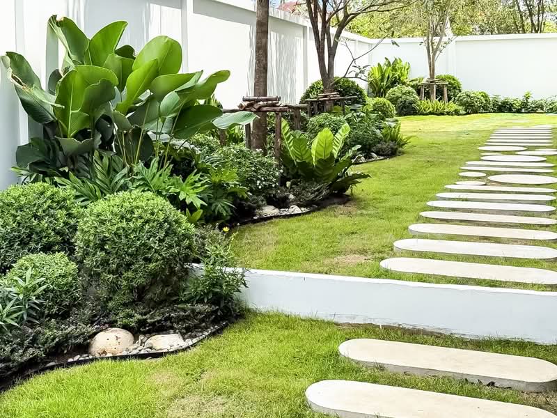 Luxury Pool Villa for Sale Near Jomtien Beach 6 Bedroom, Chon Buri (Pattaya), Bang Lamung, Bang Lamung (Pattaya), Chon Buri (Pattaya), 6 Bedrooms, 545 sqm, Villa For Sale, by PLC real estate, 500252618 - DDproperty.com