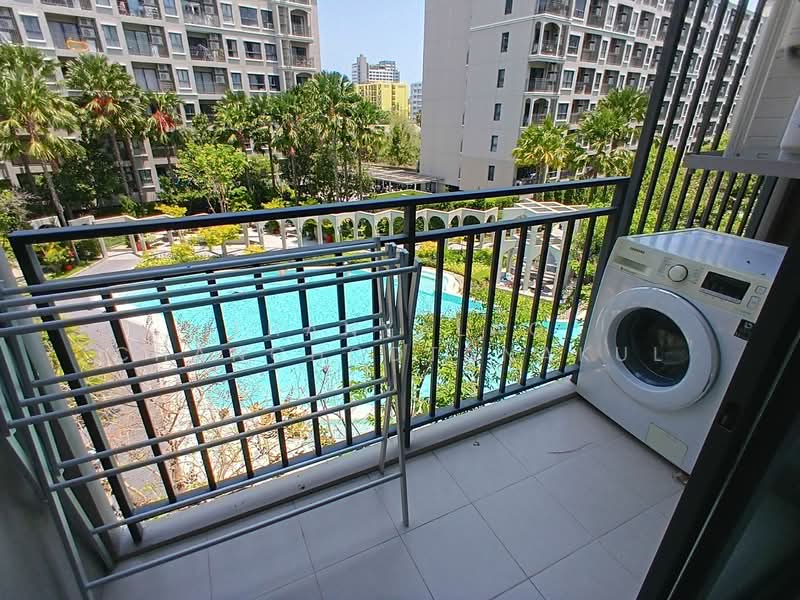 La Casita Hua Hin, Prachuap Khiri Khan, Hua Hin 94/2 Alley, Hua Hin, Hua Hin, Prachuap Khiri Khan, 1 Bedroom, 35 sqm, Condo For Sale, by Thanyalag Chanchodtanakul, 500252619 - DDproperty.com