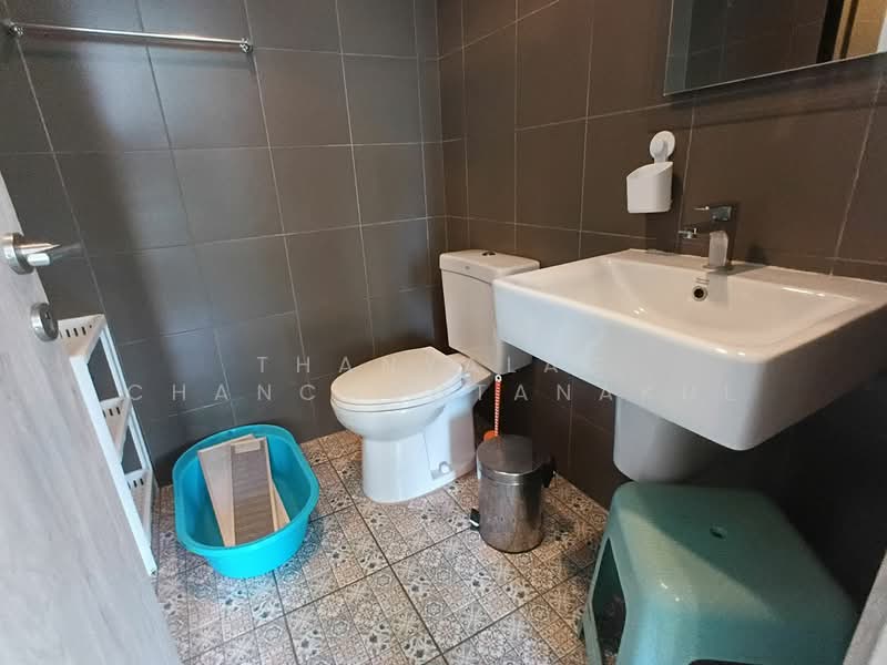 La Casita Hua Hin, Prachuap Khiri Khan, Hua Hin 94/2 Alley, Hua Hin, Hua Hin, Prachuap Khiri Khan, 1 Bedroom, 35 sqm, Condo For Sale, by Thanyalag Chanchodtanakul, 500252619 - DDproperty.com