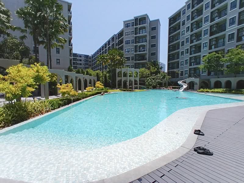 La Casita Hua Hin : ลา คาสิตา, ประจวบคีรีขันธ์, ซอย หัวหิน 94/2, หัวหิน, หัวหิน, ประจวบคีรีขันธ์, 35 ตร.ม., คอนโด ขาย, โดย Thanyalag Chanchodtanakul, 500252619 - DDproperty.com