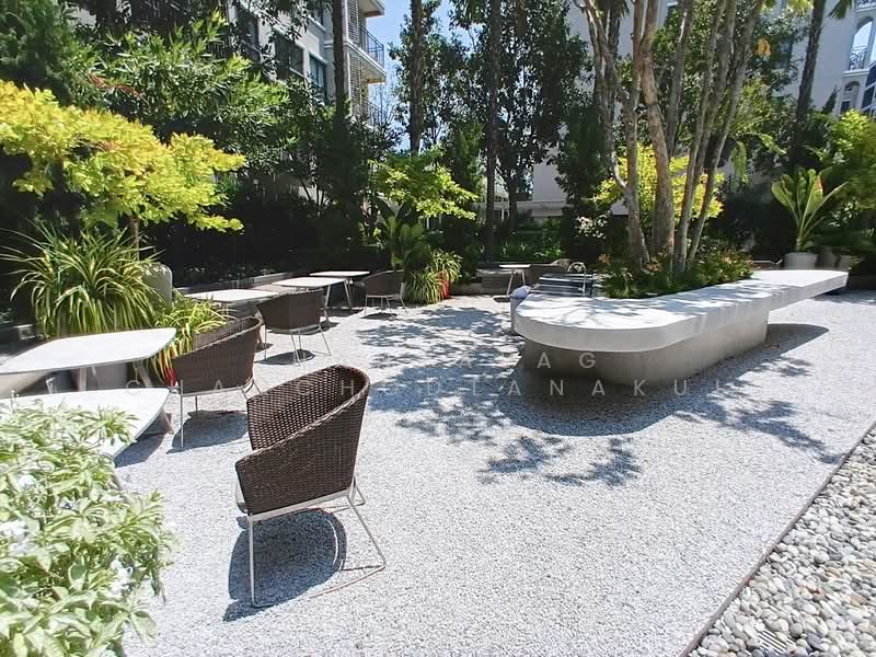 La Casita Hua Hin, Prachuap Khiri Khan, Hua Hin 94/2 Alley, Hua Hin, Hua Hin, Prachuap Khiri Khan, 1 Bedroom, 35 sqm, Condo For Sale, by Thanyalag Chanchodtanakul, 500252619 - DDproperty.com