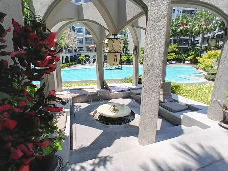 La Casita Hua Hin, Prachuap Khiri Khan, Hua Hin 94/2 Alley, Hua Hin, Hua Hin, Prachuap Khiri Khan, 1 Bedroom, 35 sqm, Condo For Sale, by Thanyalag Chanchodtanakul, 500252619 - DDproperty.com