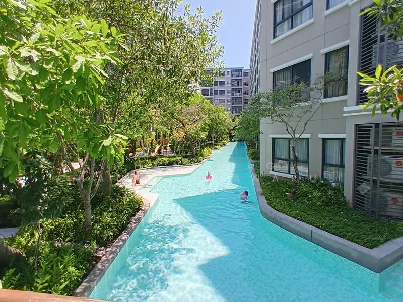 La Casita Hua Hin, Prachuap Khiri Khan, Hua Hin 94/2 Alley, Hua Hin, Hua Hin, Prachuap Khiri Khan, 1 Bedroom, 35 sqm, Condo For Sale, by Thanyalag Chanchodtanakul, 500252619 - DDproperty.com