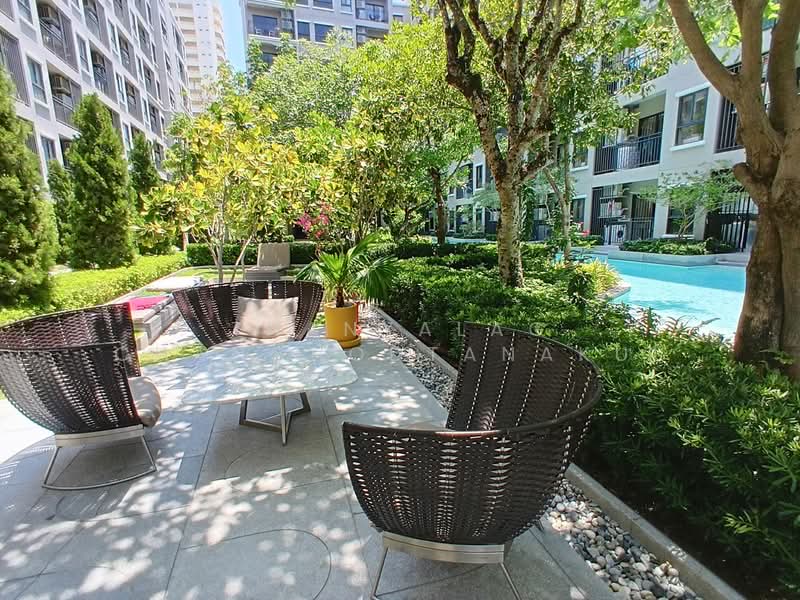 La Casita Hua Hin, Prachuap Khiri Khan, Hua Hin 94/2 Alley, Hua Hin, Hua Hin, Prachuap Khiri Khan, 1 Bedroom, 35 sqm, Condo For Sale, by Thanyalag Chanchodtanakul, 500252619 - DDproperty.com