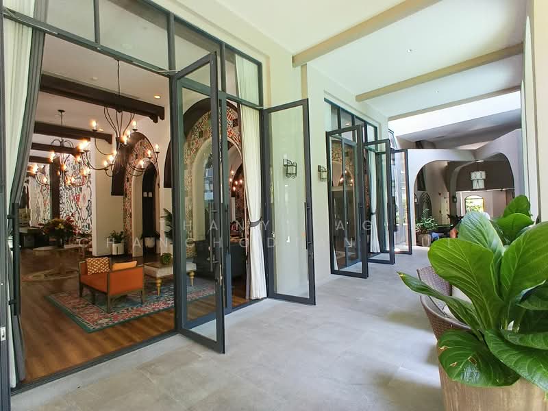 La Casita Hua Hin, Prachuap Khiri Khan, Hua Hin 94/2 Alley, Hua Hin, Hua Hin, Prachuap Khiri Khan, 1 Bedroom, 35 sqm, Condo For Sale, by Thanyalag Chanchodtanakul, 500252619 - DDproperty.com