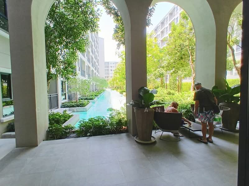 La Casita Hua Hin, Prachuap Khiri Khan, Hua Hin 94/2 Alley, Hua Hin, Hua Hin, Prachuap Khiri Khan, 1 Bedroom, 35 sqm, Condo For Sale, by Thanyalag Chanchodtanakul, 500252619 - DDproperty.com