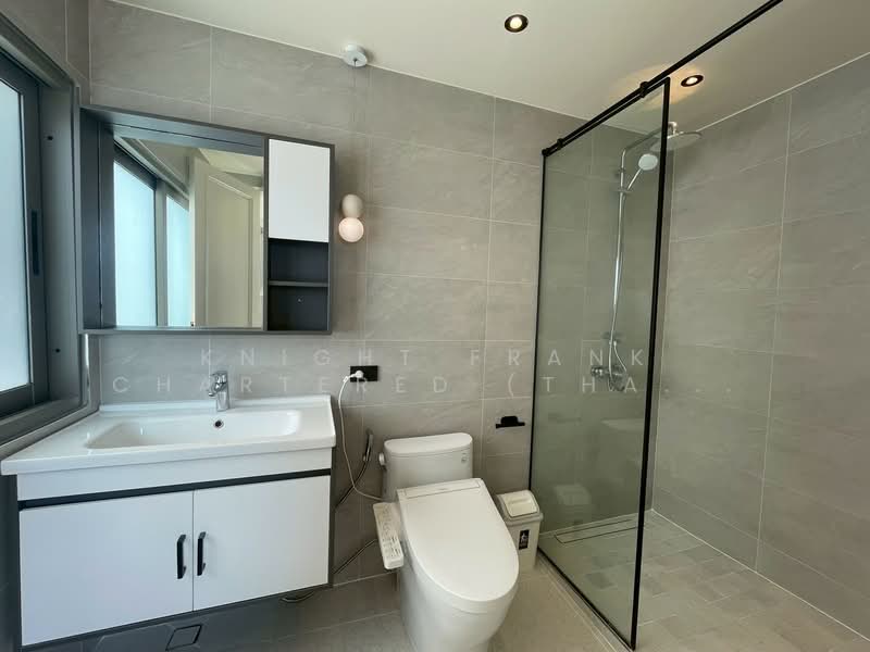 D.S. Tower 2 Sukhumvit 39, Bangkok, Soi Sukhumvit 39, Khlong Tan Nua, Watthana, Bangkok, 3 Bedrooms, 130 sqm, Condo For Rent, by Knight Frank Chartered (Thailand) Co.,Ltd, 500252620 - DDproperty.com