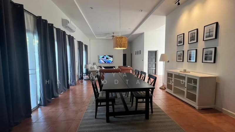 undefined, Chon Buri (Pattaya), Poong, Bang Lamung (Pattaya), Chon Buri (Pattaya), 4 Bedrooms, 400 sqm, Single Detached House For Sale, by Thanyalag Chanchodtanakul, 500252621 - DDproperty.com