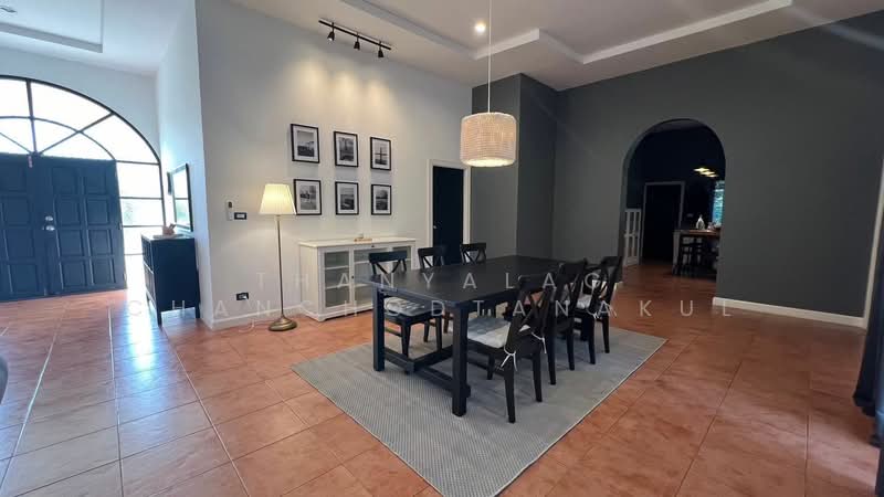 undefined, Chon Buri (Pattaya), Poong, Bang Lamung (Pattaya), Chon Buri (Pattaya), 4 Bedrooms, 400 sqm, Single Detached House For Sale, by Thanyalag Chanchodtanakul, 500252621 - DDproperty.com