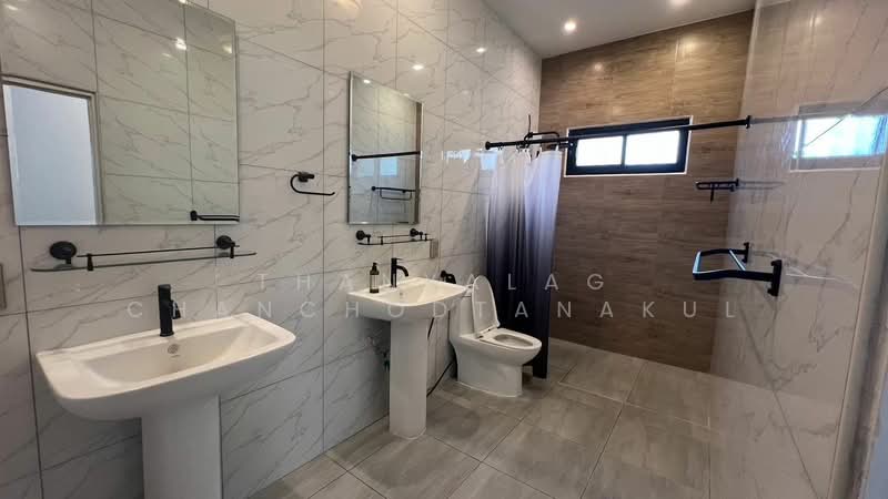 undefined, Chon Buri (Pattaya), Poong, Bang Lamung (Pattaya), Chon Buri (Pattaya), 4 Bedrooms, 400 sqm, Single Detached House For Sale, by Thanyalag Chanchodtanakul, 500252621 - DDproperty.com